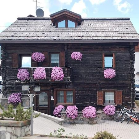 Bait Da Saroch Apartment Ливиньо Екстериор снимка