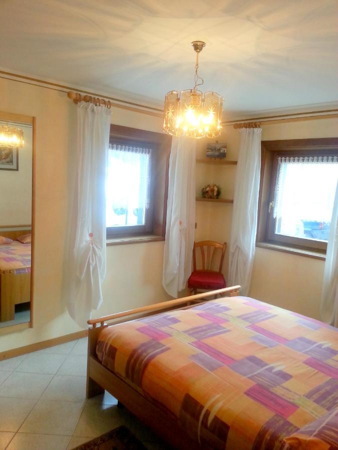 Bait Da Saroch Apartment Ливиньо Екстериор снимка