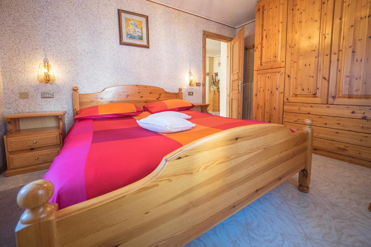 Bait Da Saroch Apartment Ливиньо Екстериор снимка