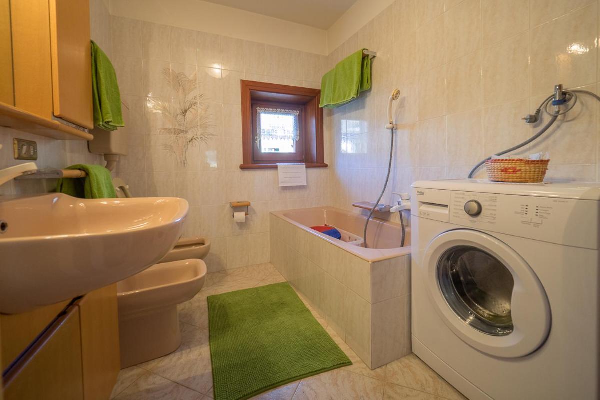 Bait Da Saroch Apartment Ливиньо Екстериор снимка