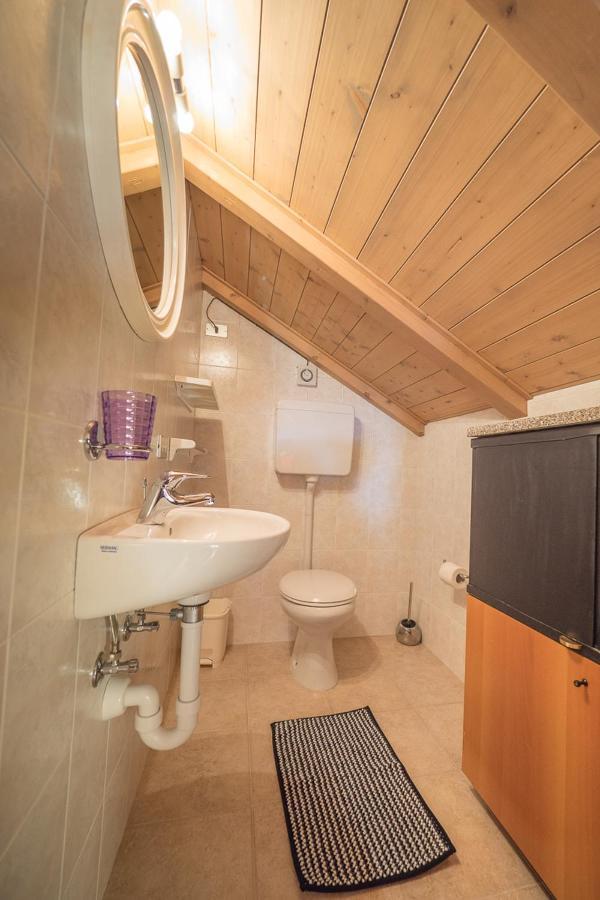 Bait Da Saroch Apartment Ливиньо Екстериор снимка