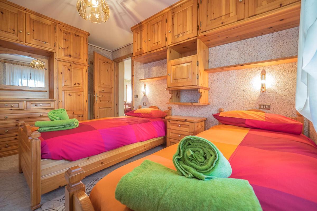 Bait Da Saroch Apartment Ливиньо Екстериор снимка
